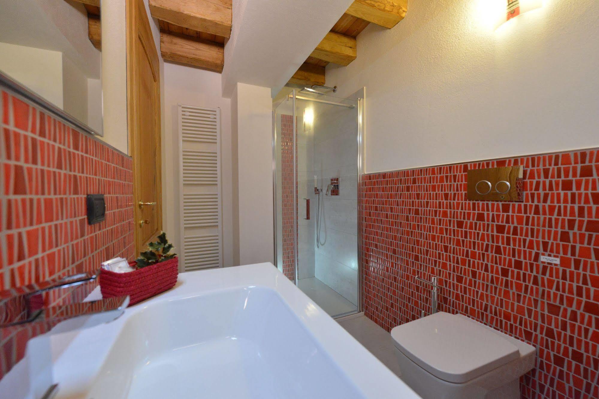 Au Berceau Du Bien-Etre Villa Chambave Kültér fotó